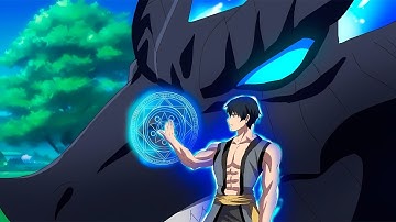 They Called Him Trash, Then He Tamed The Top 1% Of All Species And Broke The System | Anime Recap