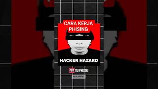 Apa Itu Phising Dan Caranya ytshorts tutorial memes ai tutorial technology