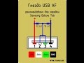 Автомобильное зарядное устройство для мобильного телефона.Почему не заряжается телефон в машине?