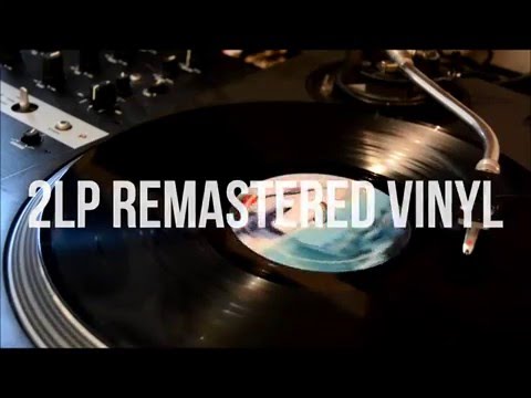 Sonic Sum — Sonic Sum "Chopper one slow" (2LP remastered vinyl)