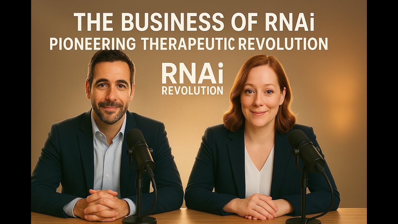 Investing in RNAi: Opportunities in Gene Silencing Technologies
