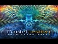 Daniel Lesden - Machinery