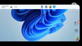 Chilled windows v6