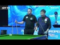 Joy Heyball European Open 2024 - LAST 8 - XIN Liu vs Jack WHELAN