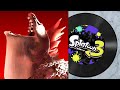 【スプラトゥーン3 BGM】ビッグラン 通常WAVE「過言」｜Splatoon 3 OST - Big run nomal wave Theme