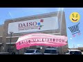 Daiso Walkthrough - Japanese $1.50 Store - Ft. Worth, Texas