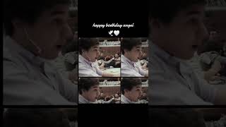 Happy belated birthday Liam !!