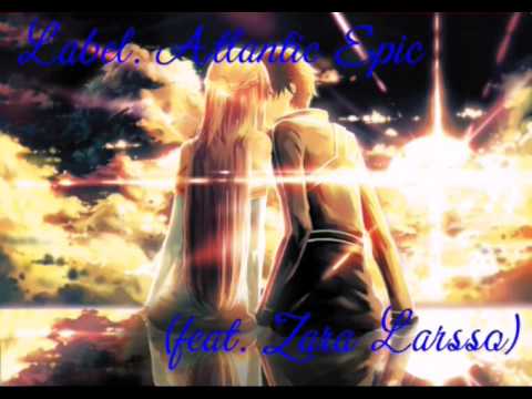 Nightcore Clean Bandit - Symphony (feat. Zara Larsso)