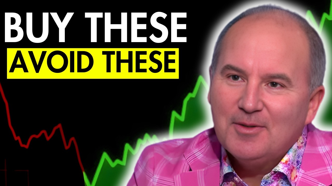 8 Stocks I Just Analysed — 4 Are Massive Traps