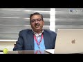 Faculty Spotlight | Student Welfare | Prof. (Dr.) Shailendra Singh, Dean –Student Welfare