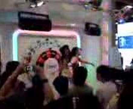 Computex Taipei 2007