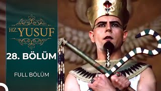 Hz. Yusuf | 28. Bölüm