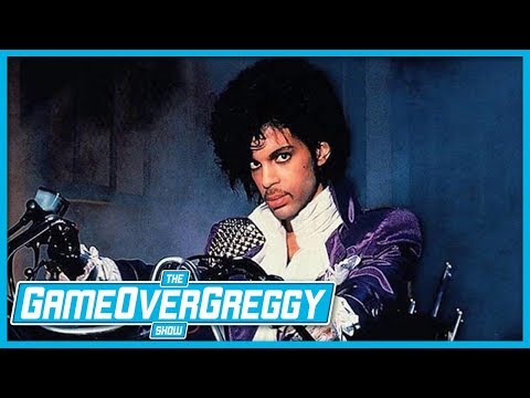 Which Celebrity Would You Bring Back From the Dead? - The GameOverGreggy Show Ep. 228 Patreon - Which Celebrity Would You Bring Back From the Dead? - The GameOverGreggy Show Ep. 228 Patreon