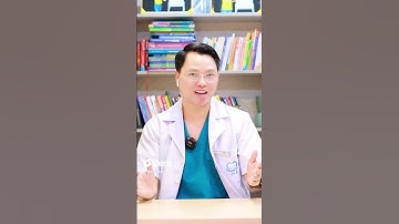 Răng khôn sát dây thần kinh thì sẽ như thế nào?|Dr Cường Offical