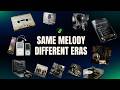 Transform One Melody Across 1980s–2020s Music Styles with Musicful