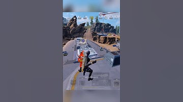 Technical double kill😂💥 #codm #callofduty #funny #gaming #shorts