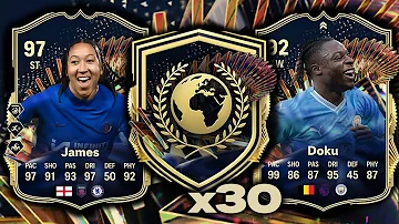 30x *NEW* WEEKLY TOTS UPGRADE PACKS!