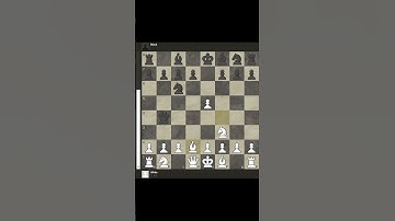 WIN IN CHESS IN 8 MOVES WITH THIS TRAP #shorts #shortsvideo #foryou #chess #chesscom #magnuscarlsen