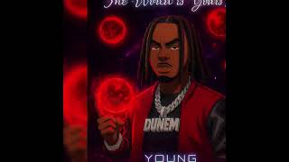 Young Dun’em - Rich Baby Daddy (Official Audio)