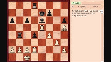 Hou Yifan vs Judit Polgar