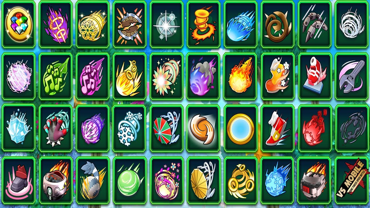 Sonic Forces Speed Battle I Use All Boosts do you know how much they