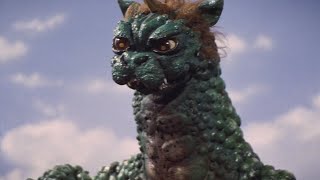 Gabara 4K Scene Pack 