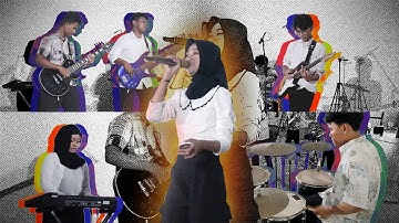 Melompat Lebih Tinggi (Sheila On 7) - Octagram Band