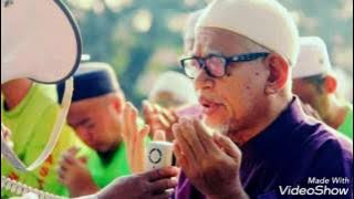 Kau Sahabat Kau Teman- Hijjaz ( tribute to TG Abdul Hadi Awang dan sahabat )