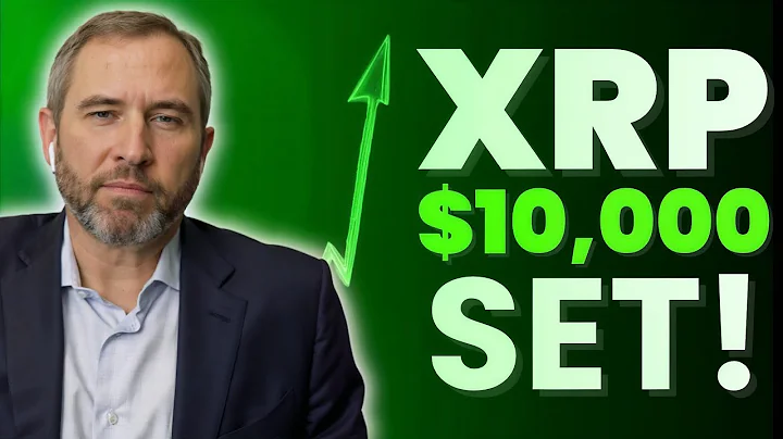 Everyone is WRONG about XRP's Price 👀