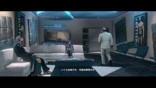 20130314 Saints Row The Third 我が名はサイラス