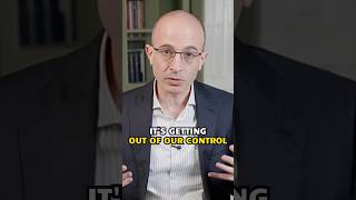 A revolution that takes our power | Yuval Noah Harari
