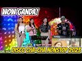 Wow ganda disco cha  cha nonstop 2023  sabel arlin joy  wilbert ft zaldy mini sound