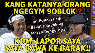 ANAK SEKOLAH STUDI TOUR KAN NGIKUTIN PEJABAT JALAN2  PAKE UANG 💸 ITU TUH.. KANG DEDI MULYADI