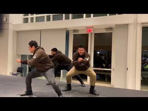 Lambda Theta Phi GAMMA Chapter MTG SP'22
