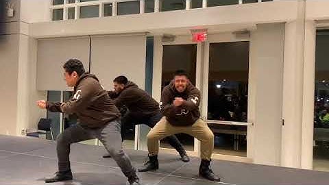 Lambda Theta Phi GAMMA Chapter MTG SP