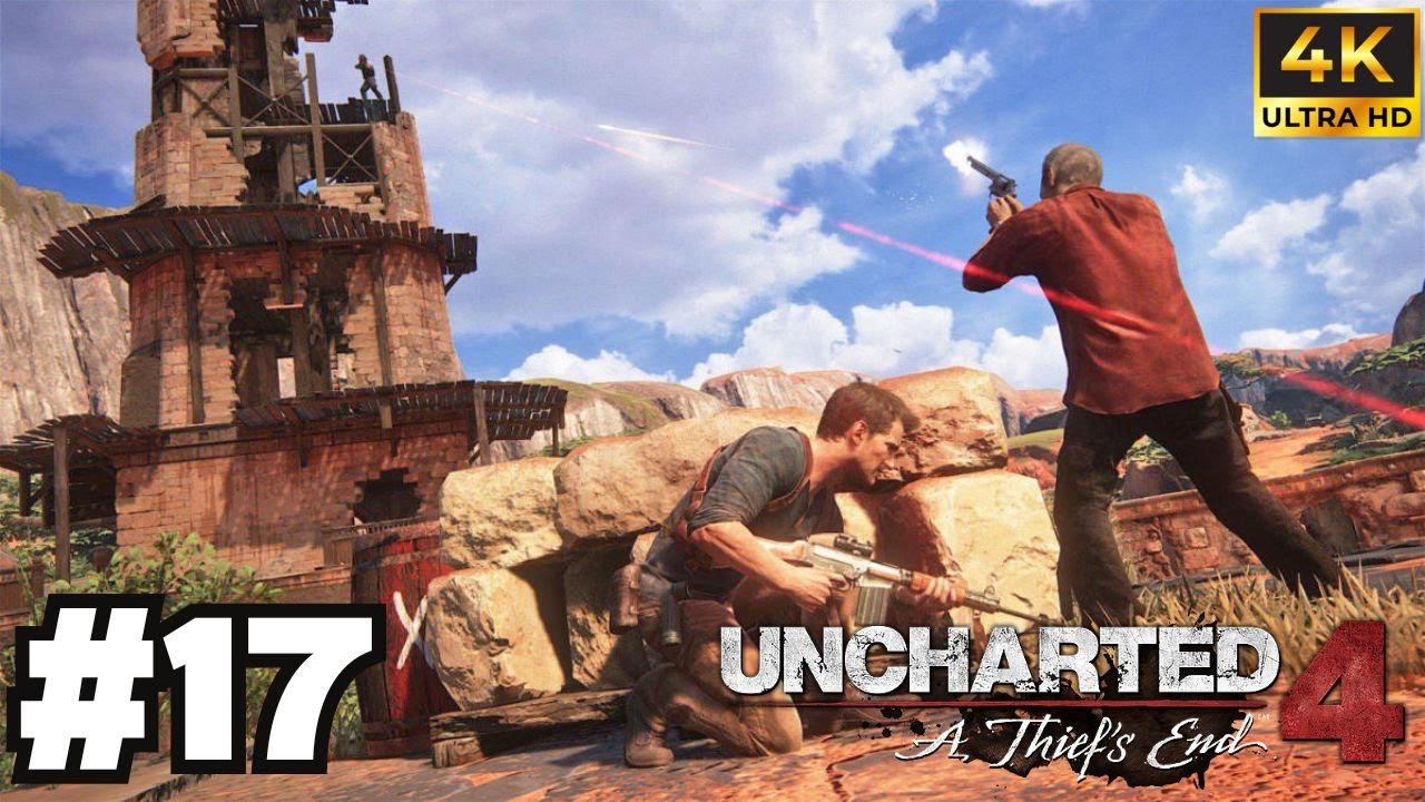 Metacritic - Uncharted 4: A Thief's End [Metascore = *94*] The stellar  reviews are coming in. Clear contender for Game of the Year (61 reviews in  so far)   GameSpot: In its