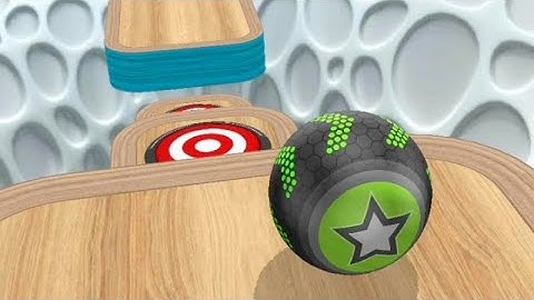 Going Balls - Speedrun Gameplay Level 414