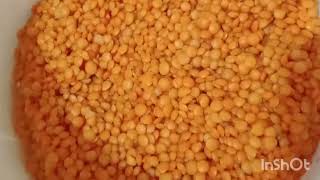 نان دال عدس بدون گلوتن #نان #بدون_گلوتن #lentil#lentilrecipe #mercimek #glutensiz #freegluten #پختن