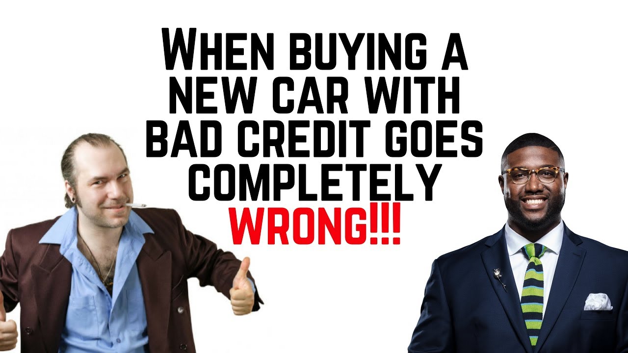 hidden credit repair secrets pdf download Bad Credit Vs. Good Credit | The difference will cost you thousands! 💯