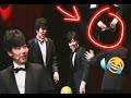 kishio-san shoes fell off XDDD / 岸尾だいすけ / Daisuke Kishio