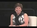 Valerie Jarrett on Green Jobs Czar Van Jones