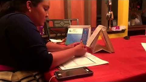 Silent Reading Fluency