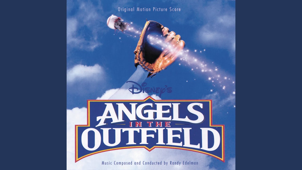 Finale (Angels In The Outfield) YouTube