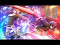 D_CIDE TRAUMEREI THE ANIMATION - Ending | BLACK LOTUS