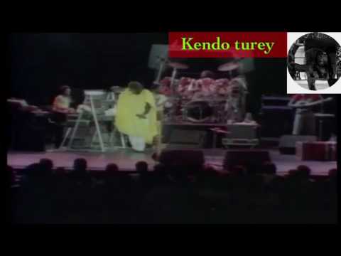Peter tosh Downpressor Man traduction en français