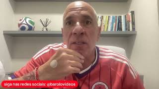 A CULPA É DE VOCÊS!