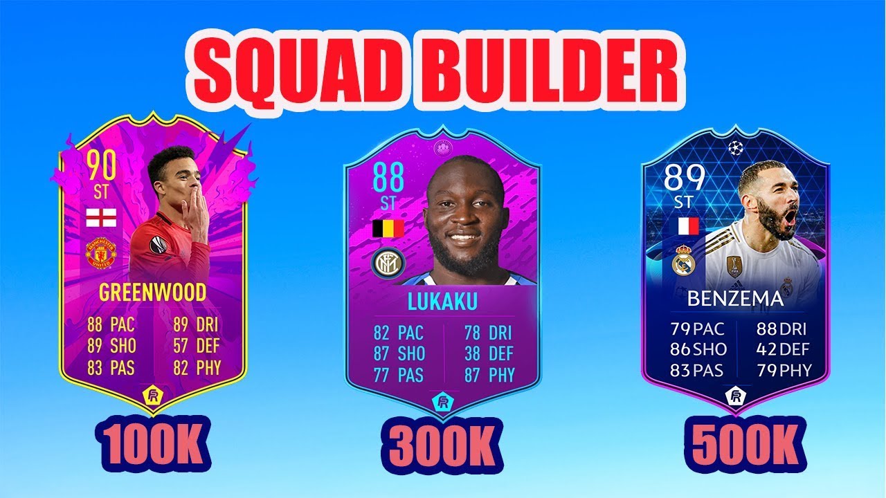 best team in fifa 20 best team in fifa 20