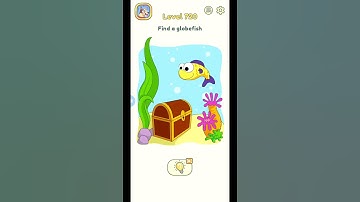 Dop 2 Delete One Part Level 720 #dop2 #irfantv by IRFAN TV #shorts #game #viral #kids #trending gam