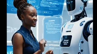 🤖 AI Robot Factory Process | Inside The Future Factory 🚀
