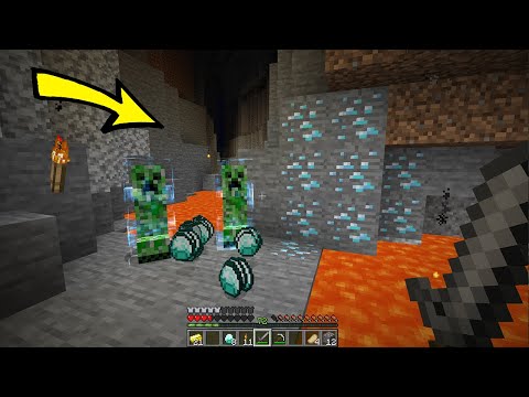 Minecraft but it's disappointing